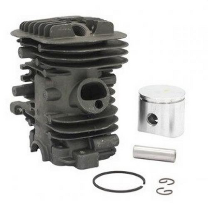 Цилиндър комплект D=38mm - Oleo Mac 937 GS370 Efco 137 50182005A