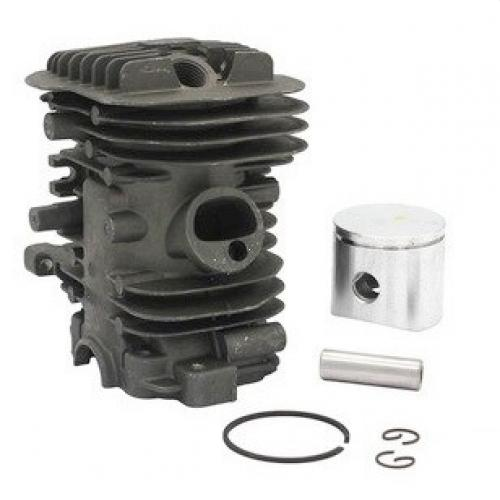 Цилиндър комплект D=38mm - Oleo Mac 937 GS370 Efco 137 50182005A