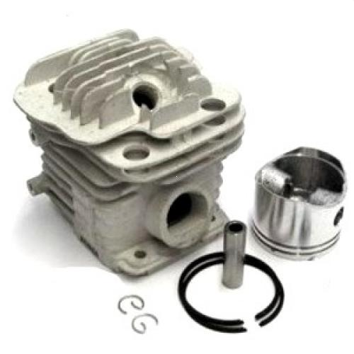 Цилиндър комплект D=45mm - OLEO MAC 947 - 952 / EFCO 152