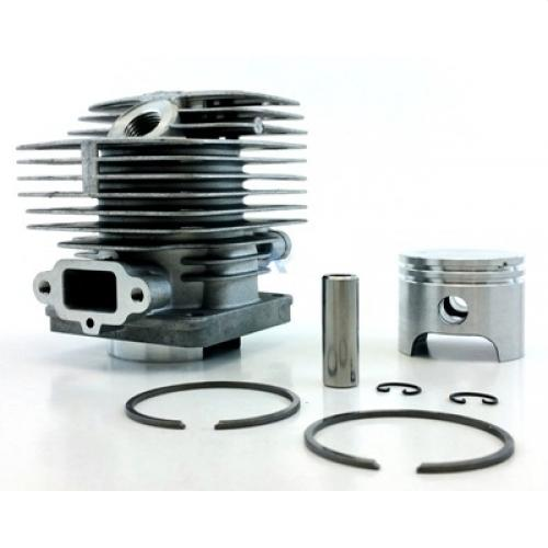 Цилиндър комплект D=40MM - Oleo Mac 740T, 740S, 440BP, SPARTA 40 / Efco 8400