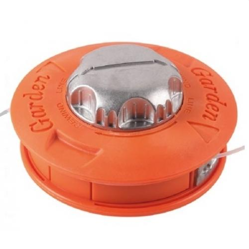 Кордова глава  алуминиева шпула - M10 X 1.25L Oleomac Efco