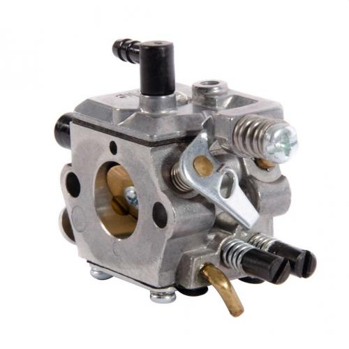 КАРБУРАТОР 3-plastic metal-  4500 - 5200 - 5800