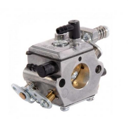КАРБУРАТОР 3-plastic metal-  4500 - 5200 - 5800