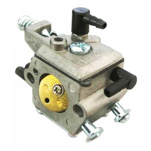 Kарбуратор 2 PIPE - 4500-5200