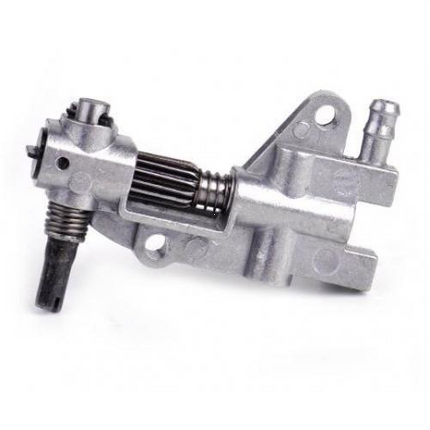 Маслена помпа 4500-5200