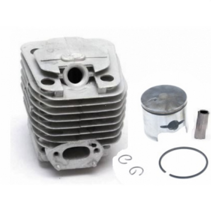 Цилиндър комплект - SERIES 3800 г = 39мм