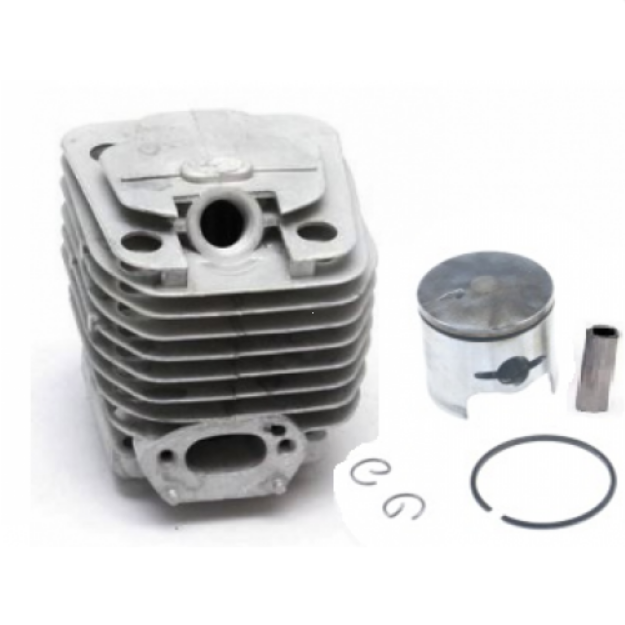 Цилиндър комплект - SERIES 3800 г = 39мм