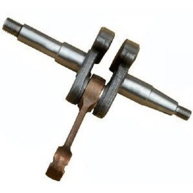 Колянов вал 3800-4100 37 ° C - 42CC