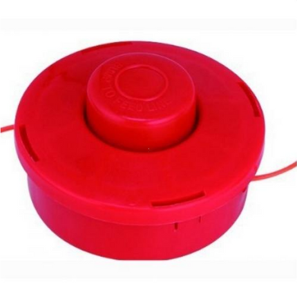 Кордова глава  RED M10 x 1.25L