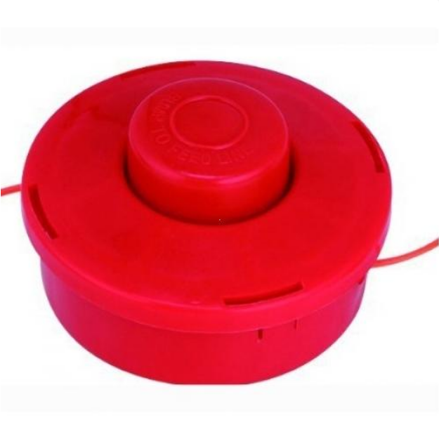Кордова глава  RED M10 x 1.25L