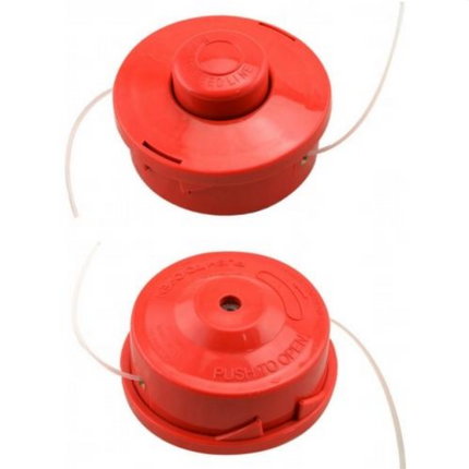Кордова глава  RED M10 x 1.25L