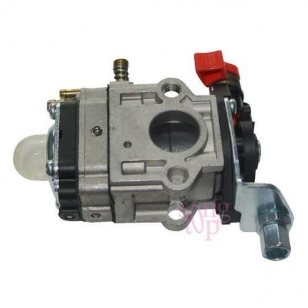 Карбуратор TL26 TU26 RED - за косачка / тример 34 - 36 mm MITSUBISHI TL26 TU26