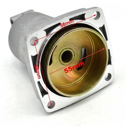 Чаша съединител комплект POT 55mm 26mm ROD 9 34мм