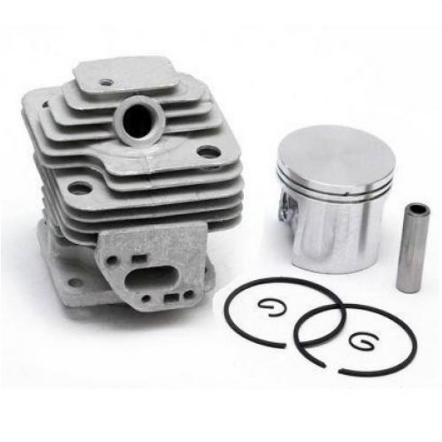 Цилиндър комплект 36 MF Mitsubishi TL33 / 36 mm Ø