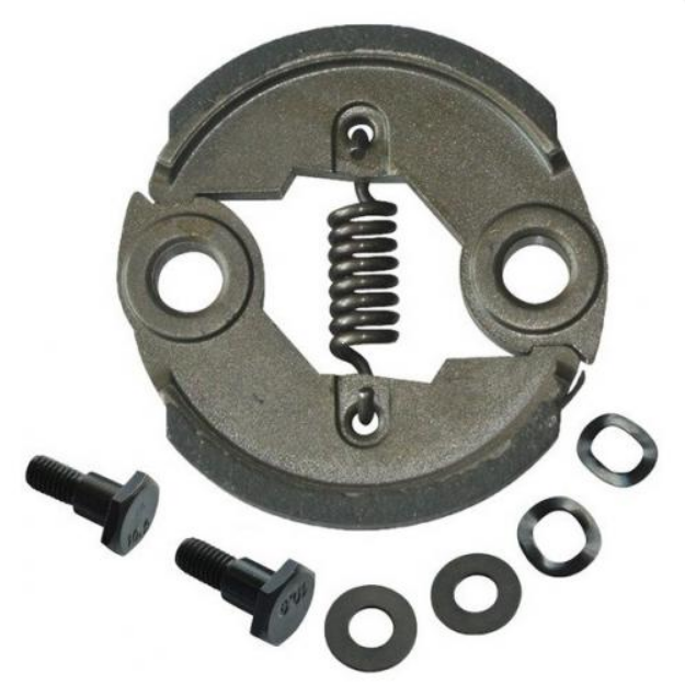 Съединител Mitsubishi TL33 - 43-52
