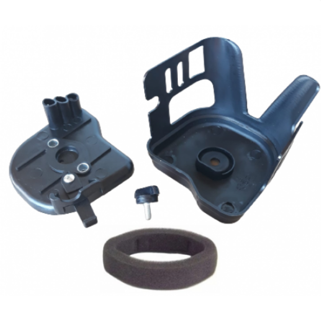 Филтърна кутия комплект TL33 - Mitsubishi 36mm