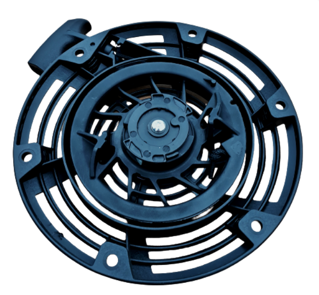 Стартер Briggs & Stratton 700, 750 DOV, 3470
