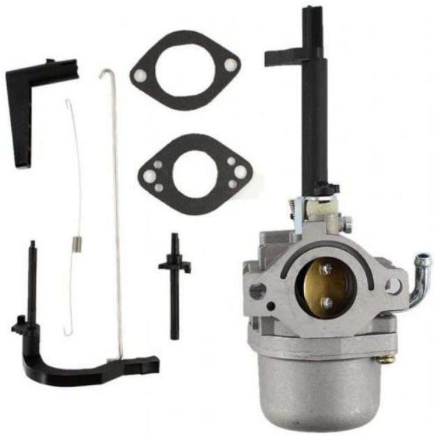 Карбуратор Briggs & Stratton 591378 796321 696132 696133 796322 697351 699958 699966 698455 695918 694952 695919 695330 796323 695920 695328