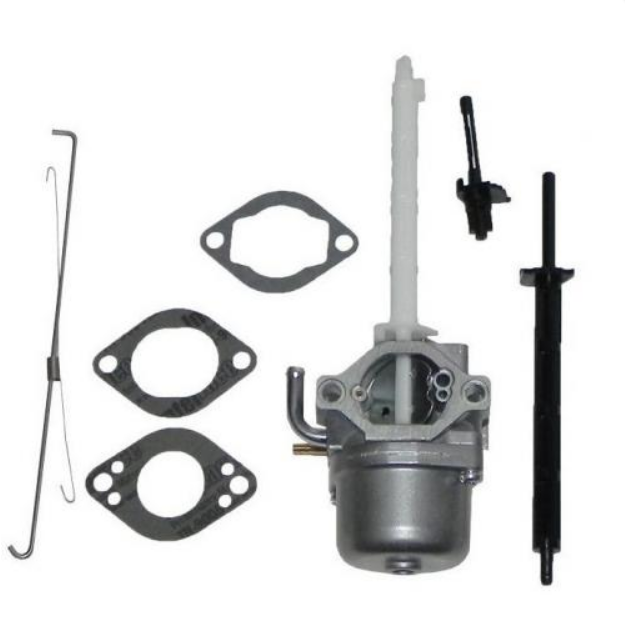 Карбуратор Briggs & Stratton 796122 794593 793161 696737