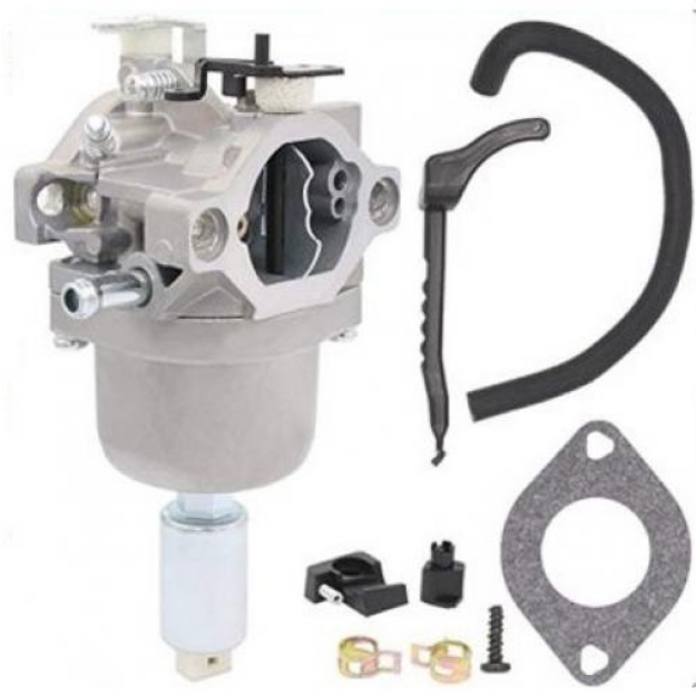 Карбуратор Briggs & Stratton 799727 794572 697141 697190 698445 791888 793224 792358 791858 791886