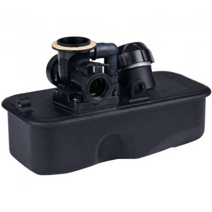 Карбуратор и резервоар Briggs & Stratton 499809 498809A 497619 494406 495912 396778 396781