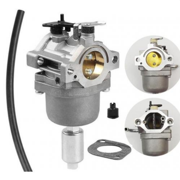 Карбуратор Briggs & Stratton OEM 796109 591731 594593