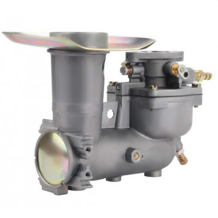 Карбуратор Briggs & Stratton 392587 391065 391074 391992 394745