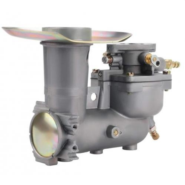 Карбуратор Briggs & Stratton 392587 391065 391074 391992 394745