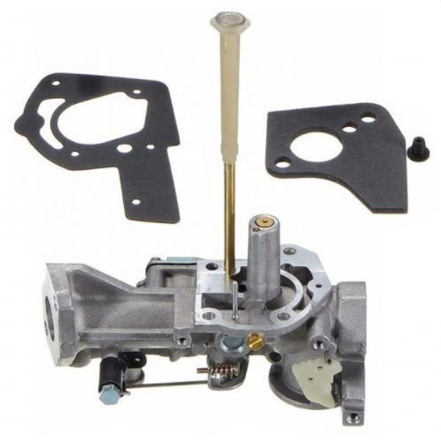 Карбуратор Briggs & Stratton 498298 495426 692784 495951 492611 490533 5hp Engines