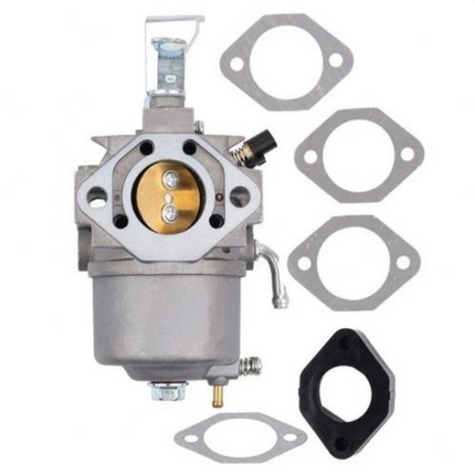 Карбуратор Briggs & Stratton 715668 715443 715121 185432 185436 185437 18Hp