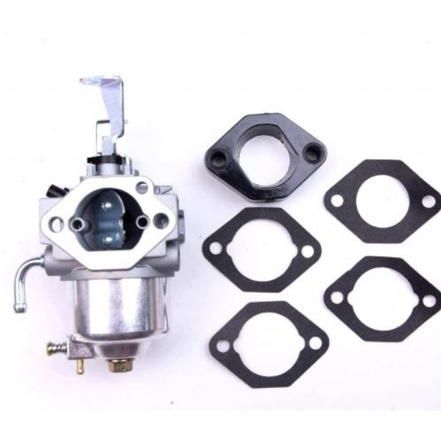 Карбуратор Briggs & Stratton 715668 715443 715121 185432 185436 185437 18Hp