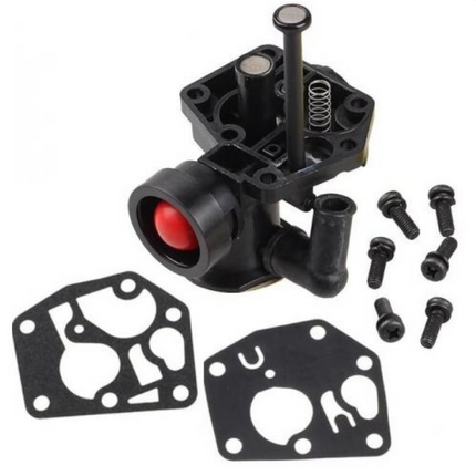 Карбуратор Briggs & Stratton 795477 795469 794147 699660 794161 498811