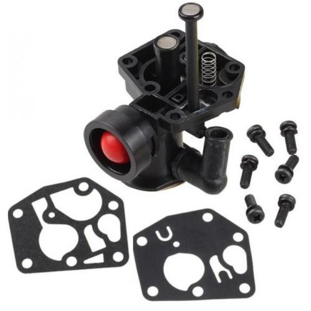 Карбуратор Briggs & Stratton 795477 795469 794147 699660 794161 498811