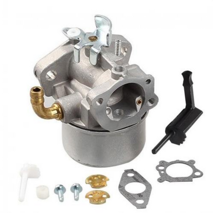Карбуратор Briggs & Stratton 798653 791077 790290 693865 697354 795069 698860 698859 696981 694508