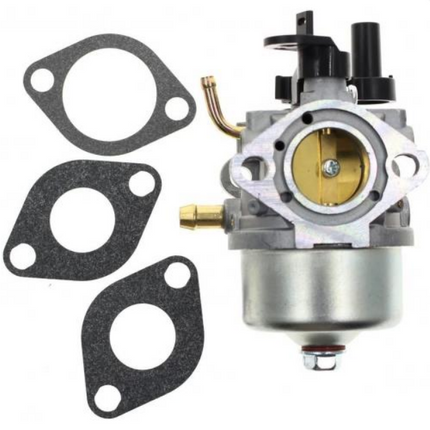 Карбуратор Briggs & Stratton 801396 801233 801255 TORO CCR2450 CCR3650 CCR 3650