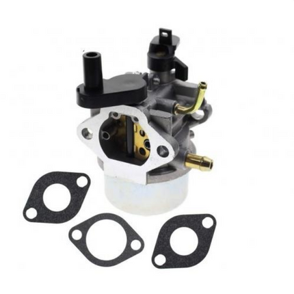Карбуратор Briggs & Stratton 801396 801233 801255 TORO CCR2450 CCR3650 CCR 3650
