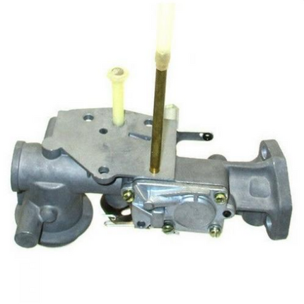 Карбуратор Briggs & Stratton Raptor Carb 555129 5HP Engine 130000-135000