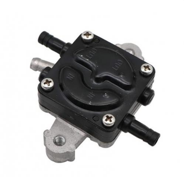 Бензинова помпа Briggs & Stratton 844527 844089 540000 541000 542000 543000 Series Engines Lawn Mower
