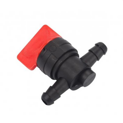 Кранче бензин Briggs & Stratton 698183 Fuel Cut Off Shut Off Valve For 1/4 Fuel Line OEM 494768 493960 698181 697947 5019H 5019K
