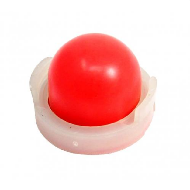 Подкачваща помпа Briggs & Stratton 694394 Stens 120-178 - Compatible with 494408 Primer Bulb
