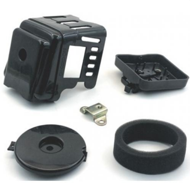 Комплект въздушен филтър  TL43 TL52 - MITSUBISHI TL43 TL52 40-44 MM