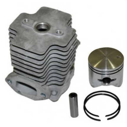 Цилиндър комплект 1E40F-3Z D=40mm - D=40MM