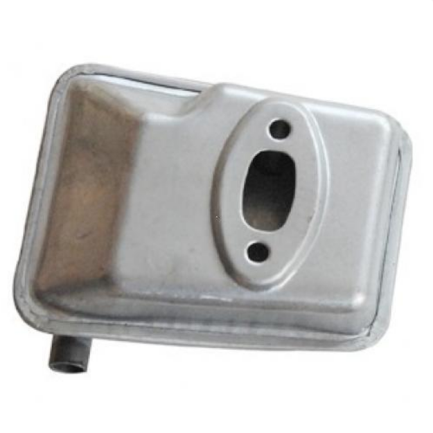 Ауспух U26 TL26 - MITSUBISHI TU26 TL26