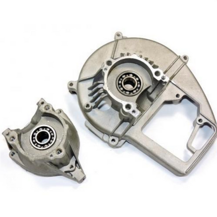 Картер китайски - пръскачки