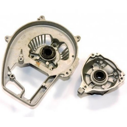 Картер китайски - пръскачки