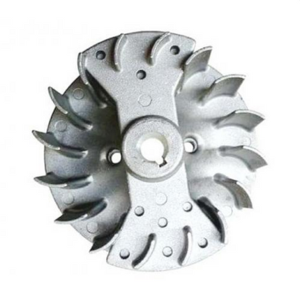 Маховик за китайска моторна пръскачка