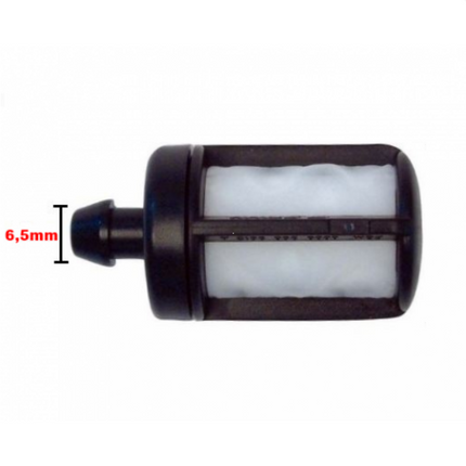 Горивен филтър 6,5MM - ЗА ЩИЛ