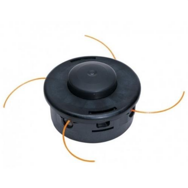 Кордова глава FS450 40-4 ( M12X1,5L ) - ЗА ЩИЛ 40 - FS 350-400 - 450-480 ( M12X1,5L )
