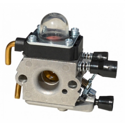 Карбуратор - ЩИЛ FS 38 - 45, FS 55, FS75, FS80, FS85, FC75, FC85, HL75, HT70, HT75, SP85