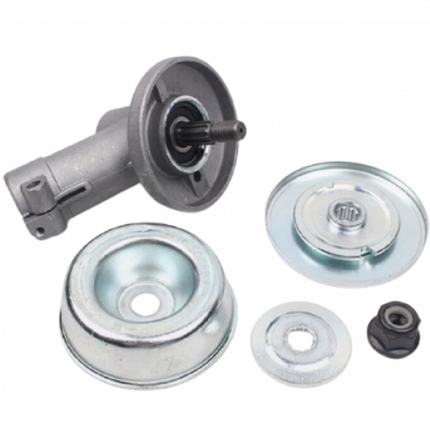 Редукторна глава 25,4mm / квадрат- за ЩИЛ FS44 FS55 FS72 FS74 FS75 FS80 FS85 FS90 FS100 FS110